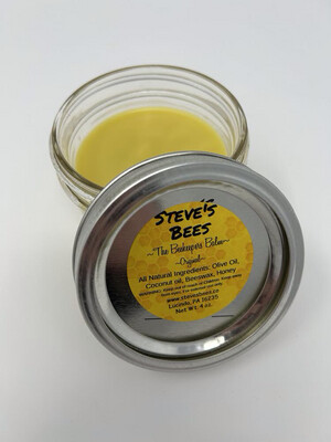 Beekeepers Balm