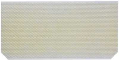 8 1/2&quot; Waxed Perma-Dent® Foundation