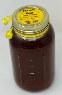 Honey (Quart)