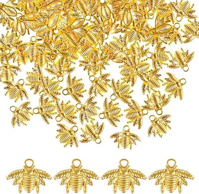 Bee Pendant