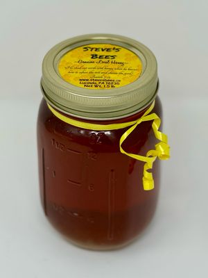 Honey (Pint)