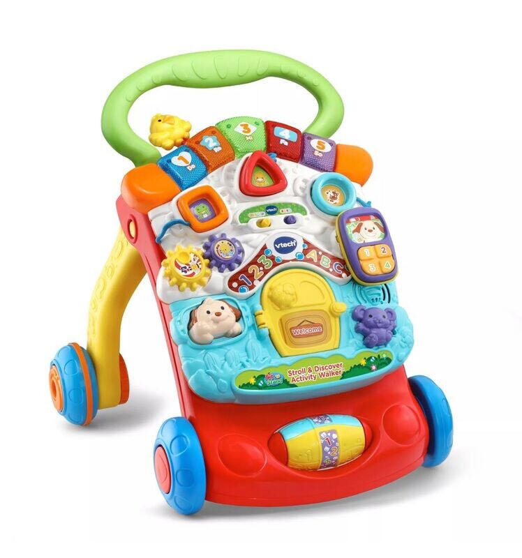 Vtech Walker