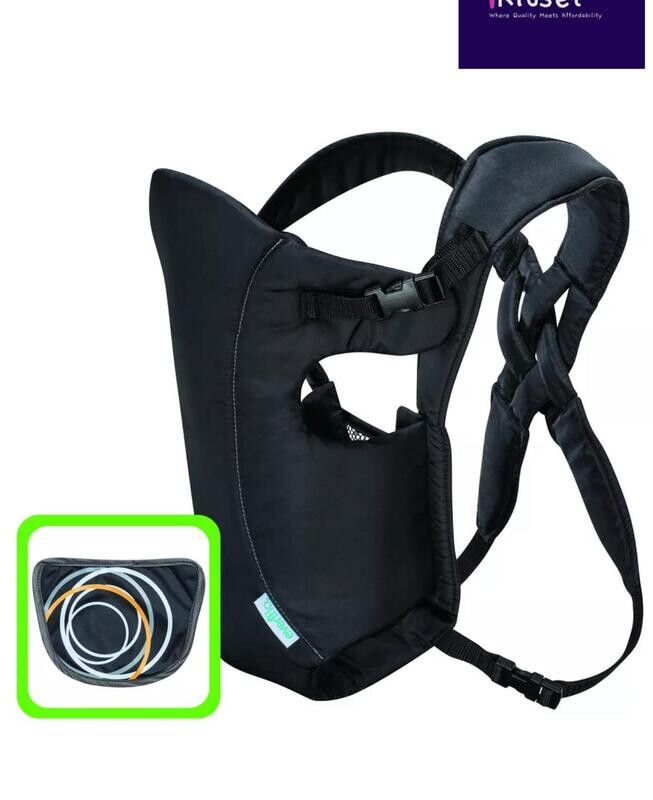 Even Flo Baby Carrier