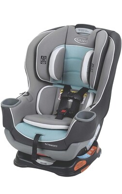 Car Seats and Baby Carriers