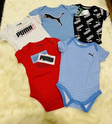 Onesies / Pin Unders