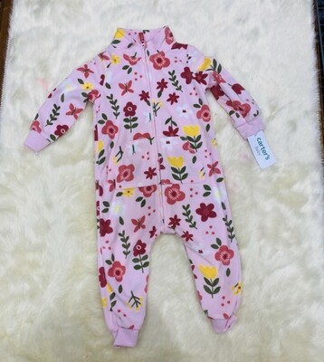 Sleepers / Monkey Suits