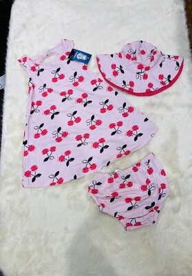 Girl&#39;s Clothing