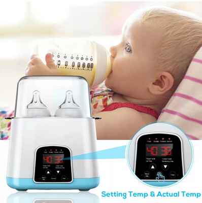 Bottle Warmers &amp; Breast Pumps