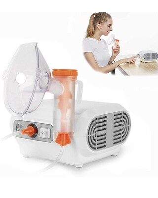 Nebulizers