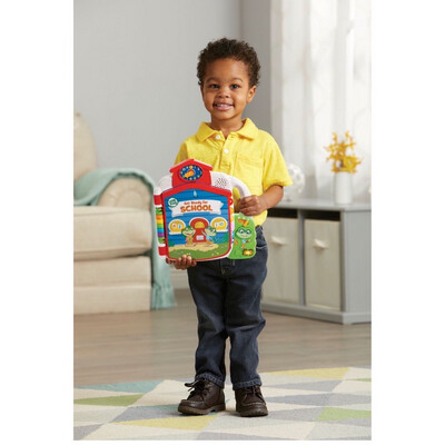 Leapfrog Get Ready For School