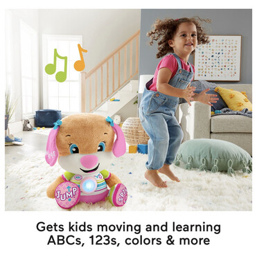 Fisher Price Big Sis