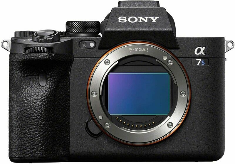 Sony Alpha 7S III Full-Frame Mirrorless Camera with Sony FE 12-24mm F2.8 G Master Full-Frame Constant-Aperture Ultra-Wide Zoom Lens