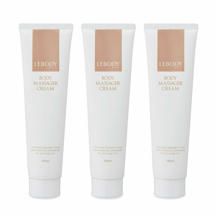 Lebody 21 Cream