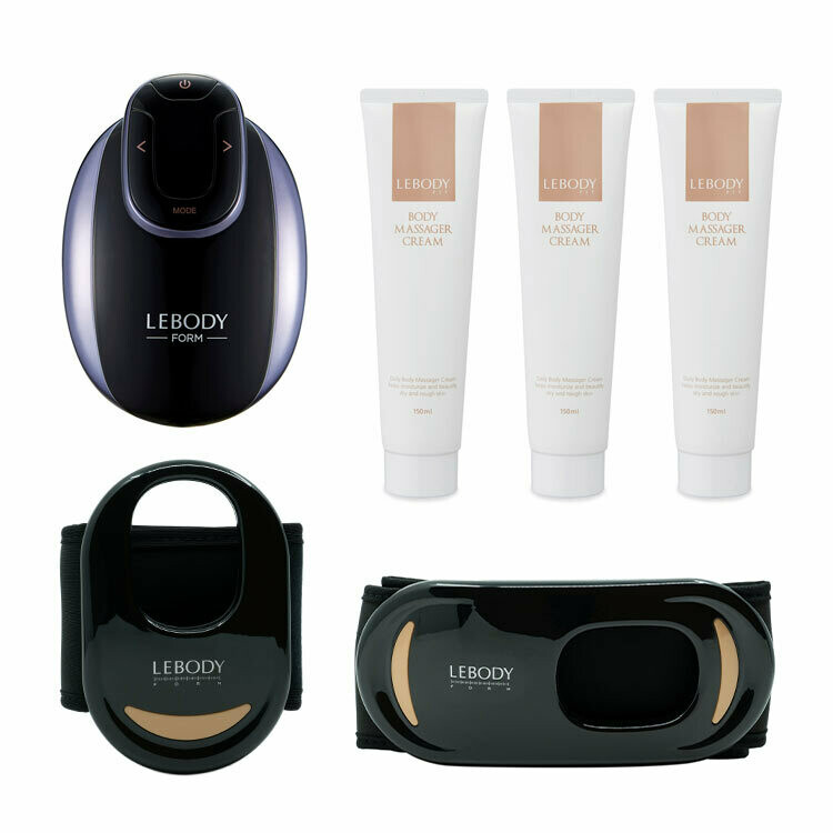 Lebody 21 Pro Kit