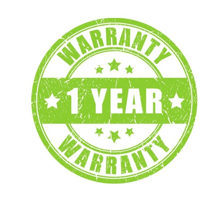 Warranty