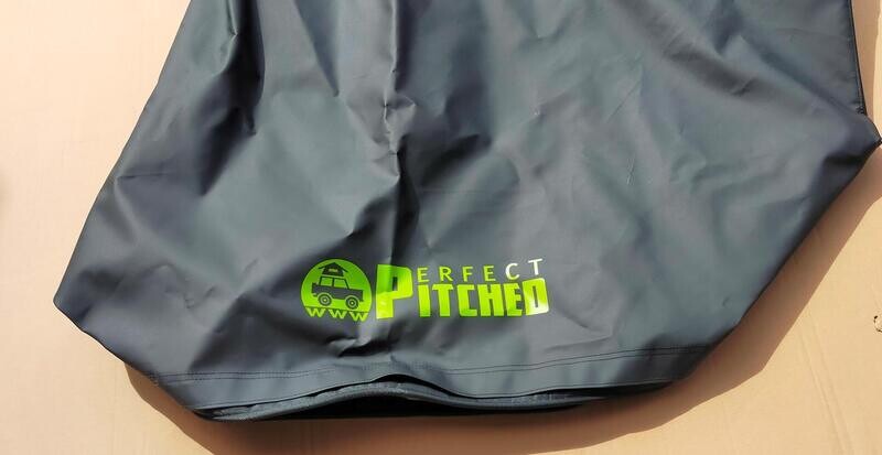 Replacement Travel Cover  for 160 RTT