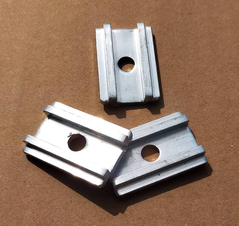Frame slider