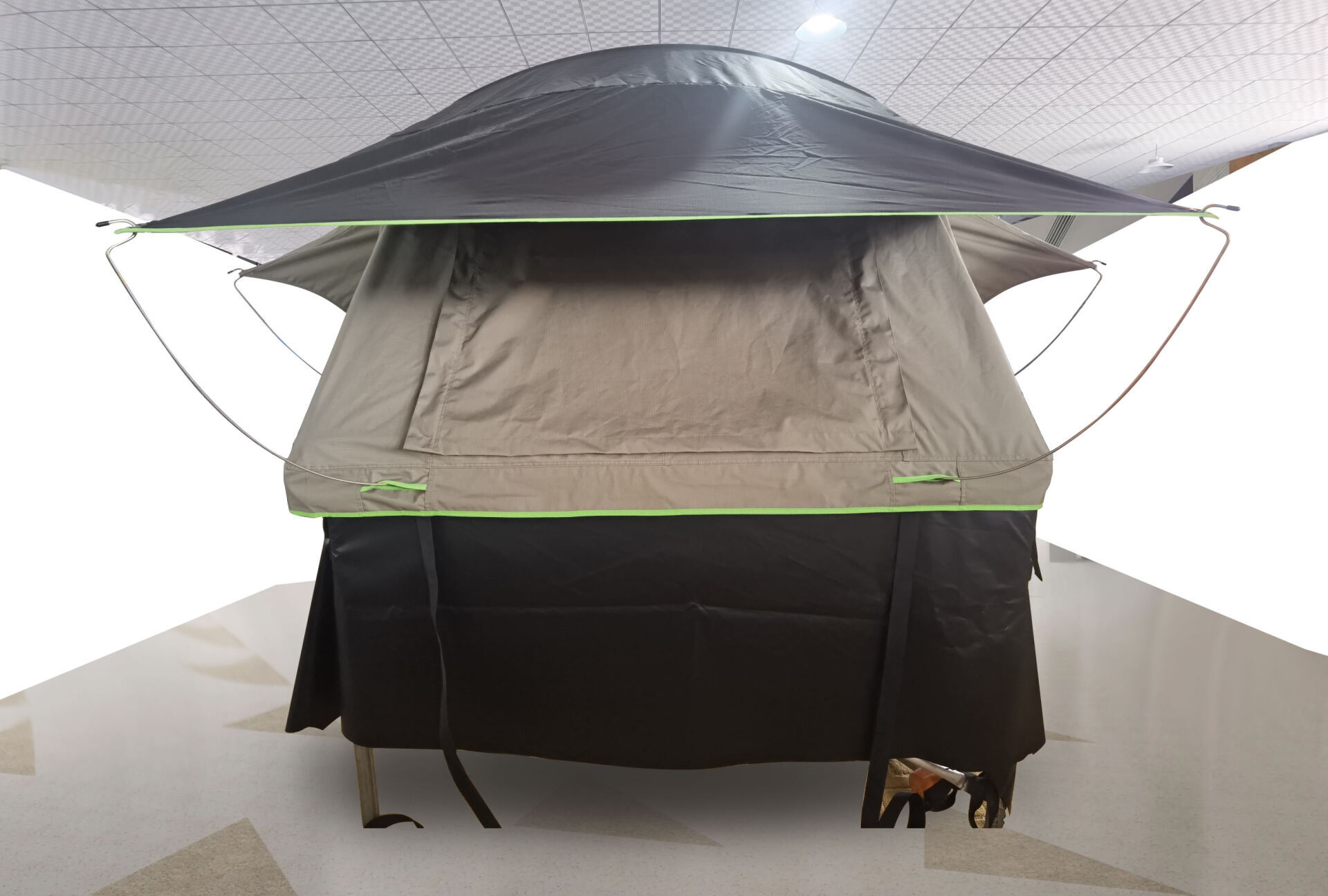 Car Roof Top Tent NZ Perfect Pitched Rooftop Tents
