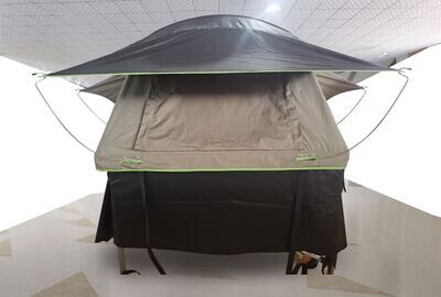 New Style Roof Top Tent (Gen4) SRT01S-160