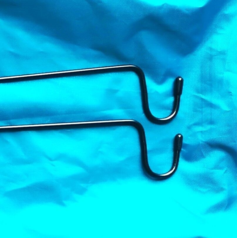Flexi pole