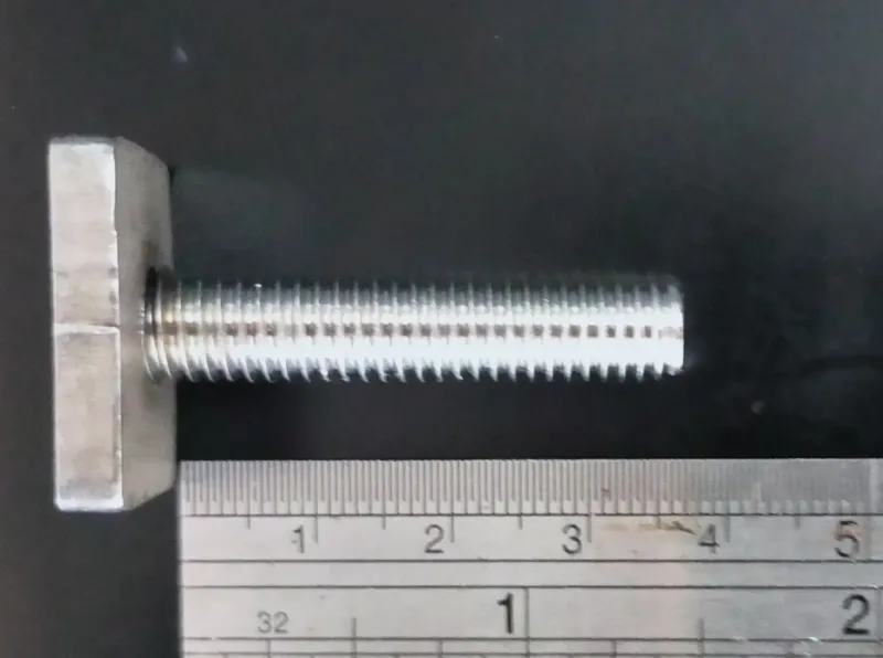 T-Bolt small T-Bolt small