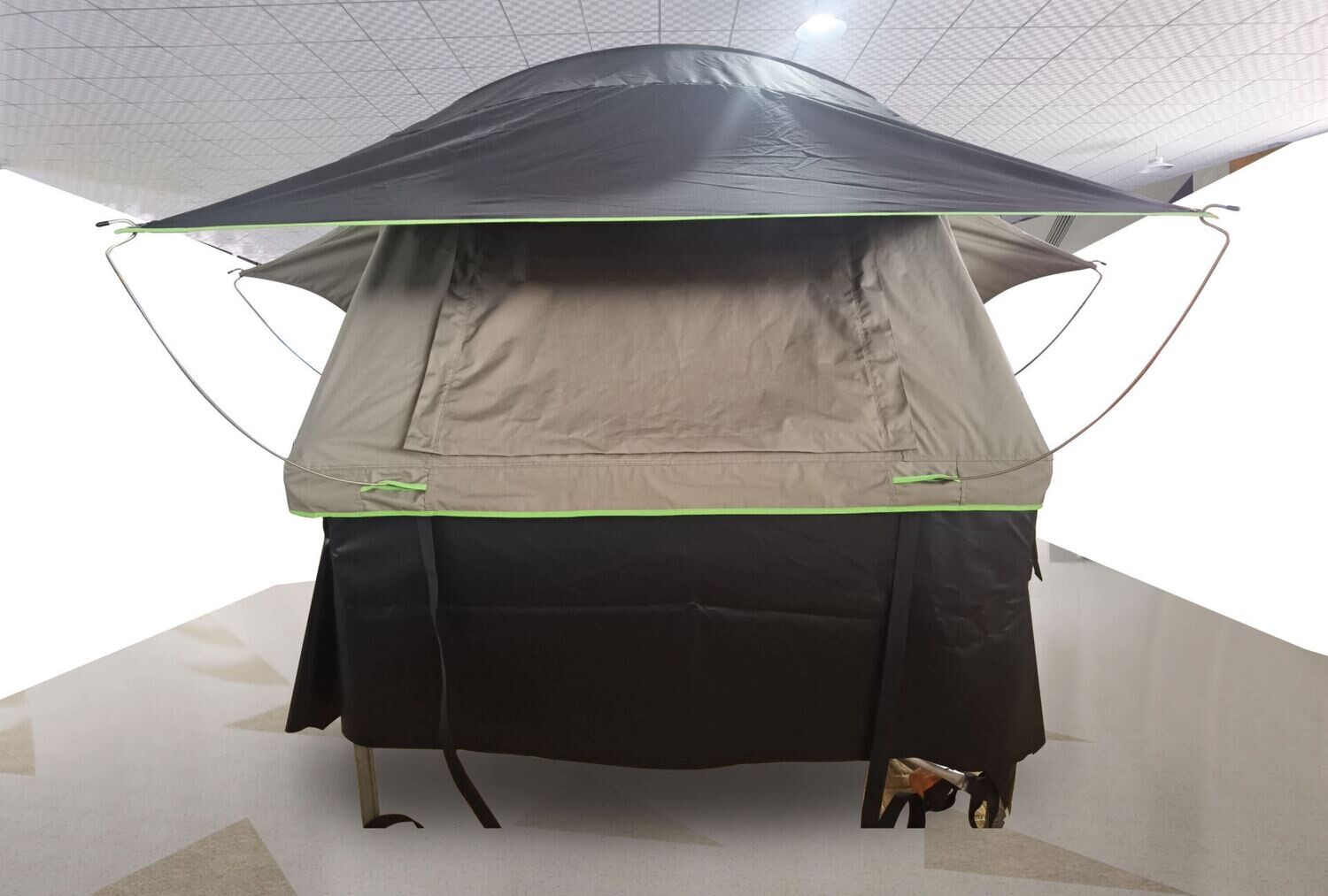 Gen4 Roof Top Tent SRT01S-160