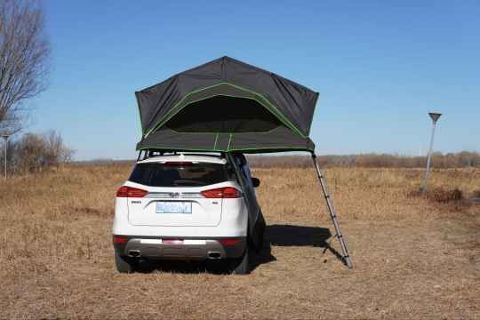 30 seconds to open the new "Automatic" Opening" 140 AO