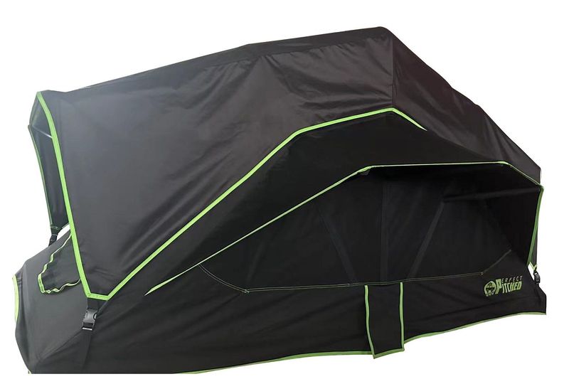 30 seconds to open the new "Automatic" Opening" 160 AO