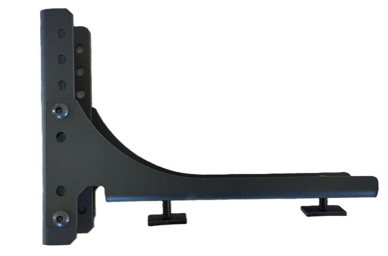 Awning Bracket, improved design. Set of 2