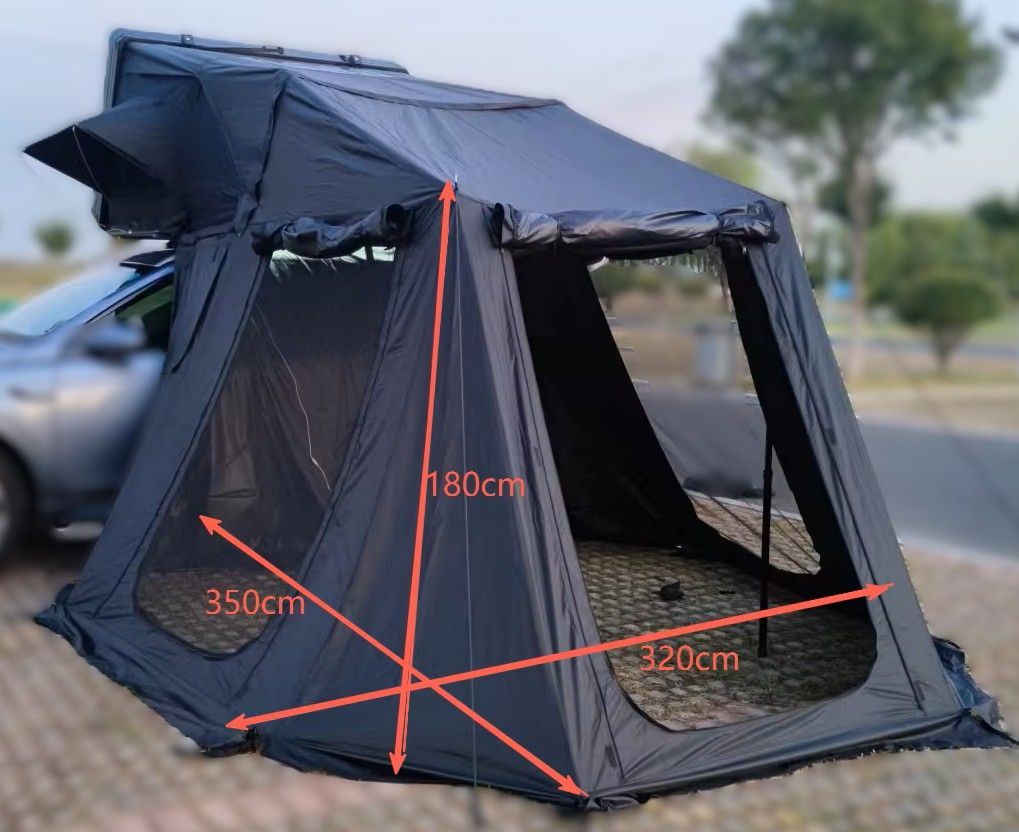 Annex for ABS shell 210cm RTT Annex for ABS shell 210cm RTT
