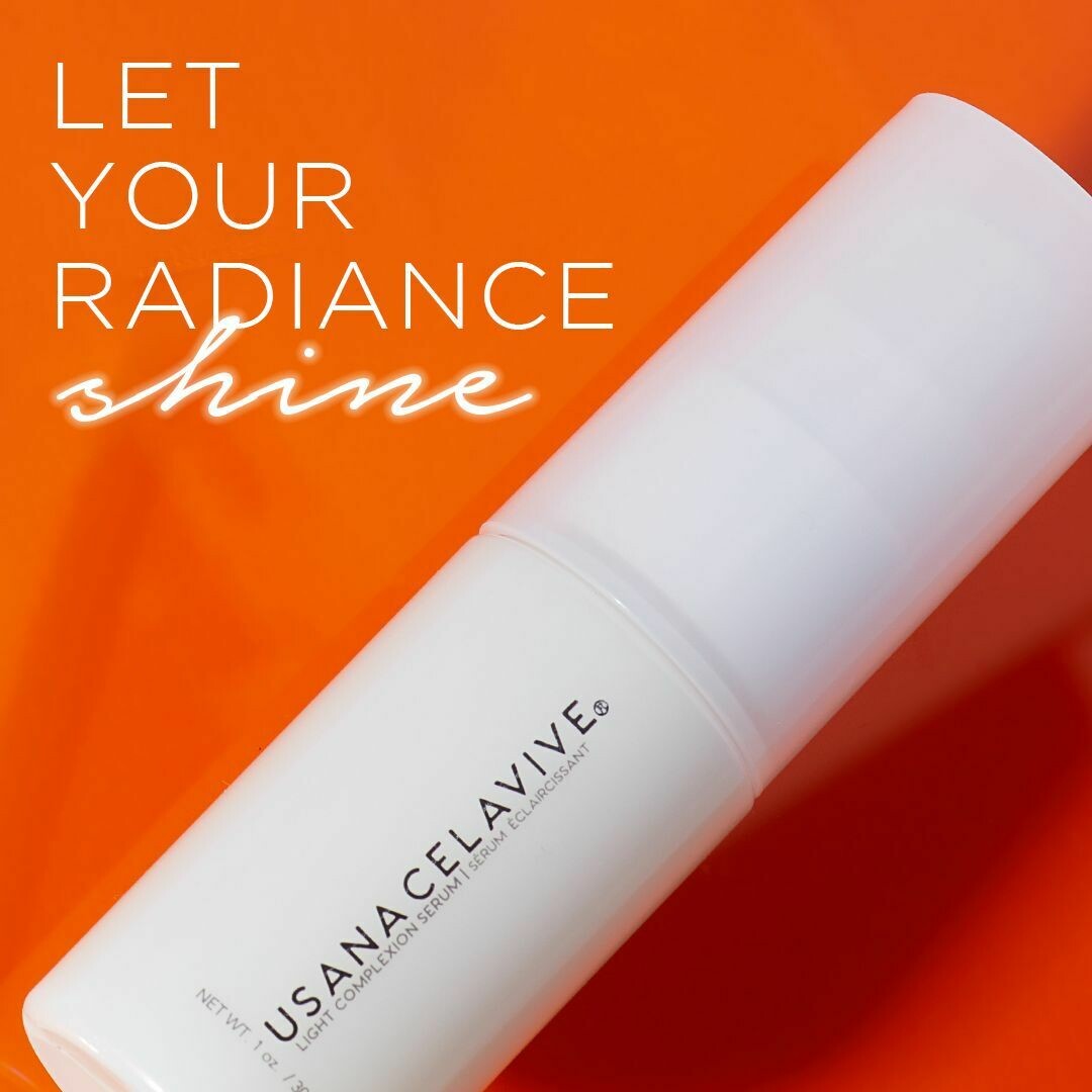 CELAVIVE SKINCARE - Light Complexion Serum - Celavive® Brightening Regimen for Perfect Clarity