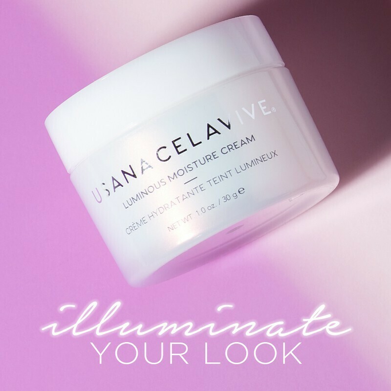 CELAVIVE SKINCARE - Luminous Moisture Cream - Celavive® Brightening Regimen for Perfect Clarity