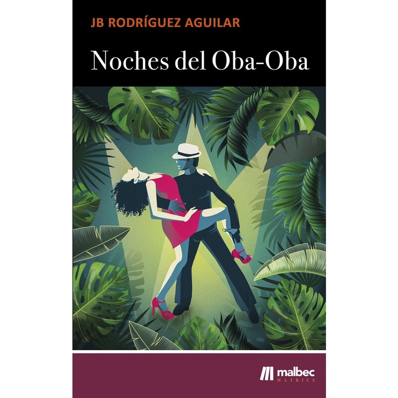 Noches del Oba-Oba