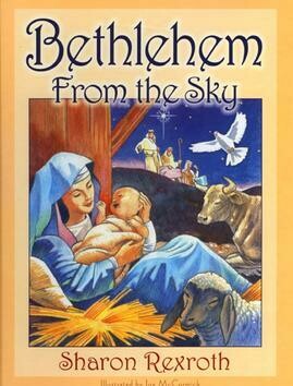 Bethlehem From The Sky