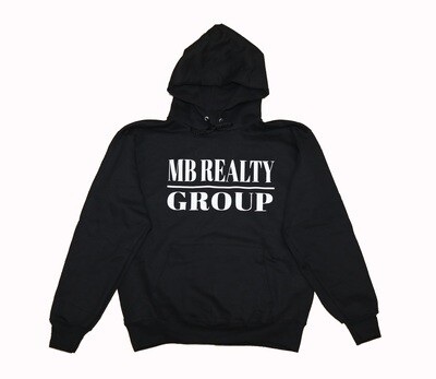 MB Realty Group Signature Hoodie