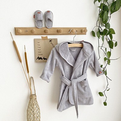 Babykleding