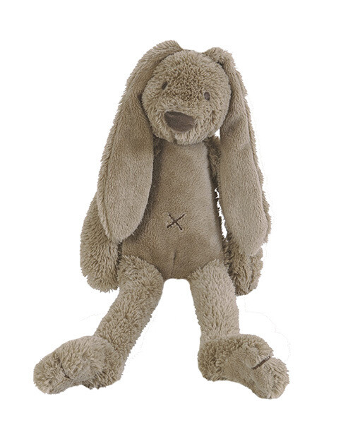 Happy Horse - Clay Rabbit Richie - 58cm - Bruin