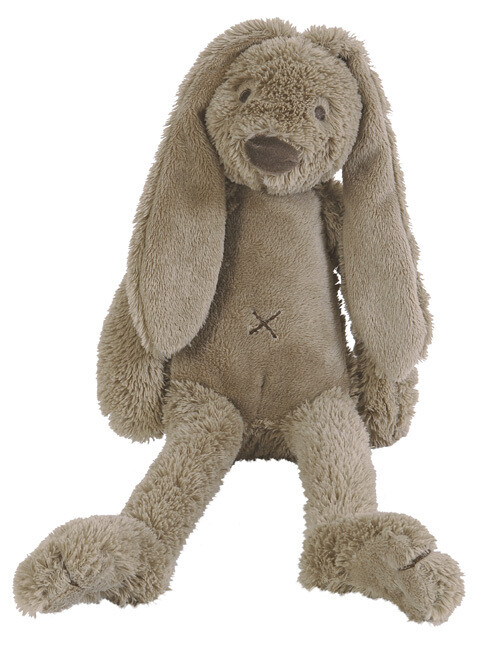 Happy Horse - Clay Rabbit Richie - 38cm - Bruin