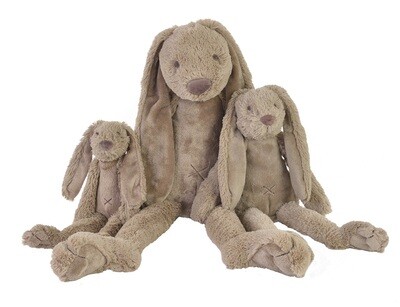 Happy Horse - Clay Rabbit Richie - 38cm - Bruin
