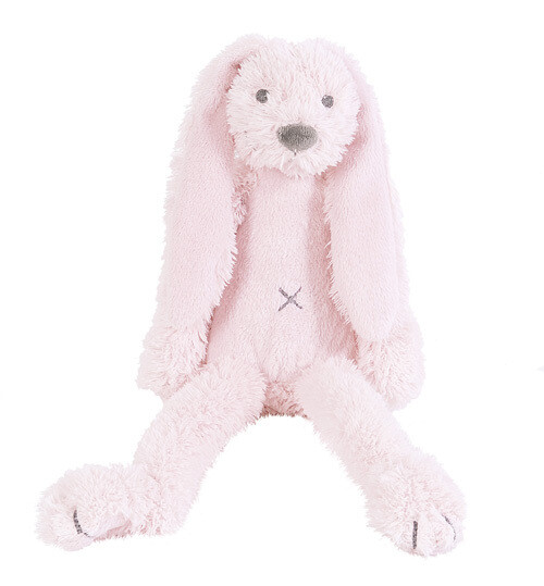 Happy Horse - Pink Rabbit Richie - 38cm - Roze