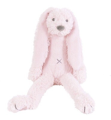 Happy Horse - Pink Rabbit Richie - 38cm - Roze