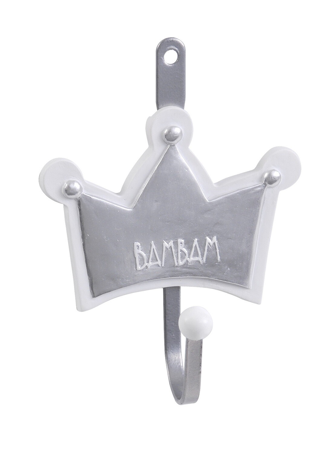 Set van 3 BamBam haakjes