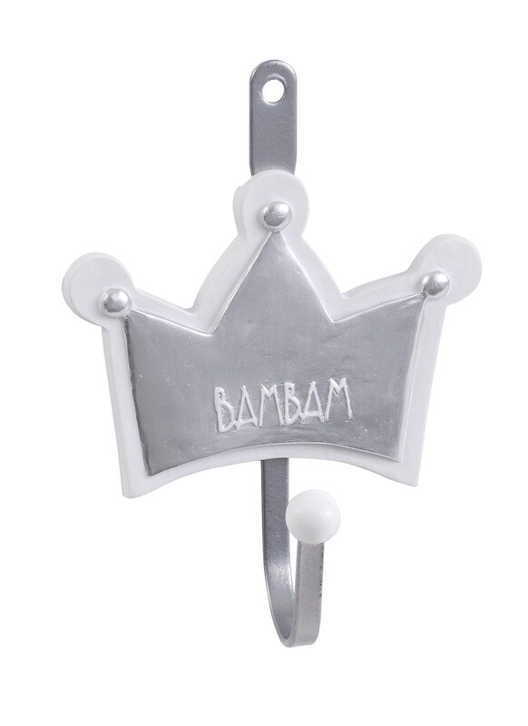Set van 3 BamBam haakjes