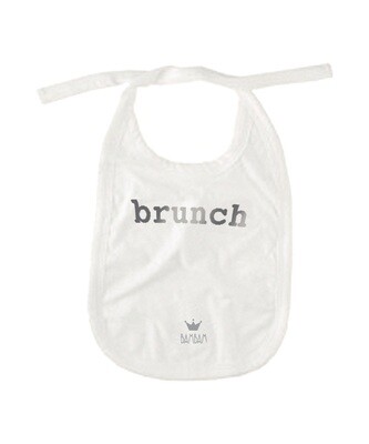 Dinner Party Bib