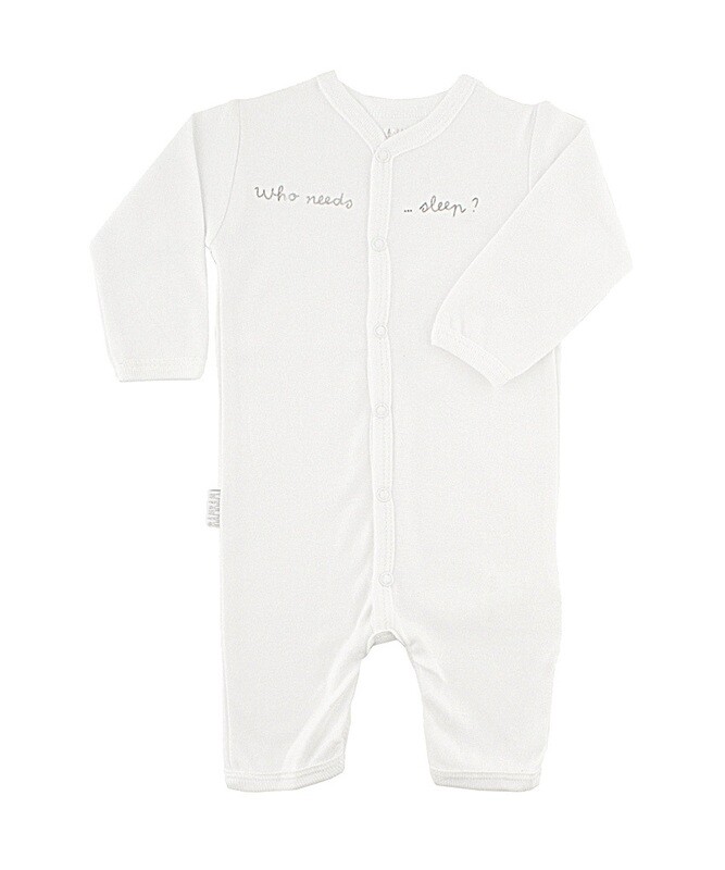 Babypakje