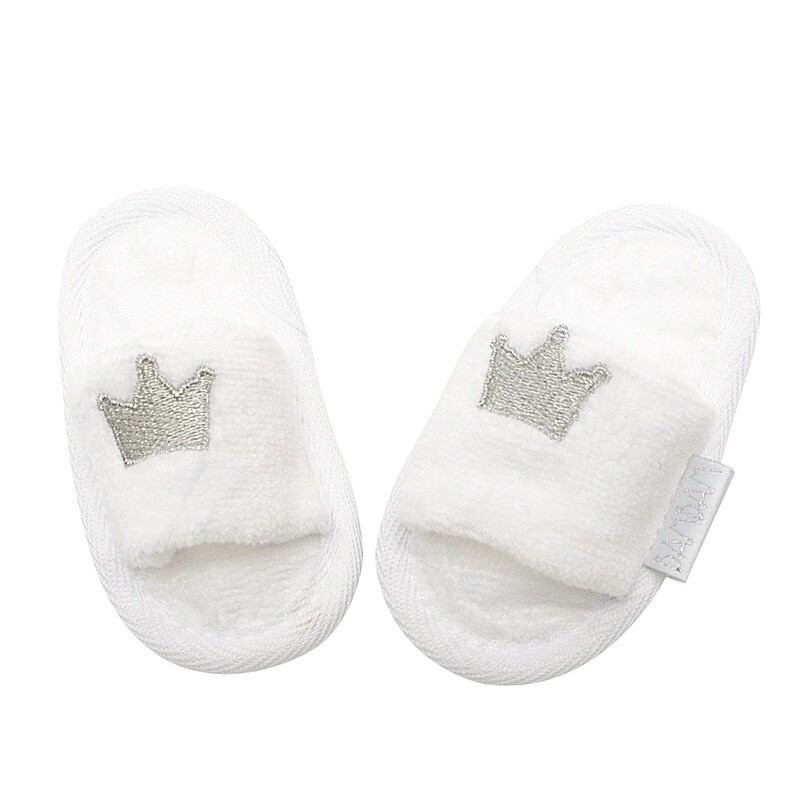 Hotel Slippers