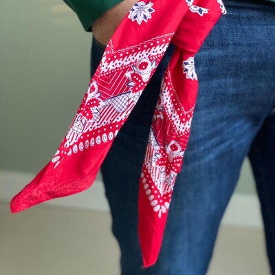 Shawls &amp; Dassen