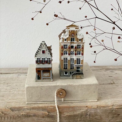 Decoratie