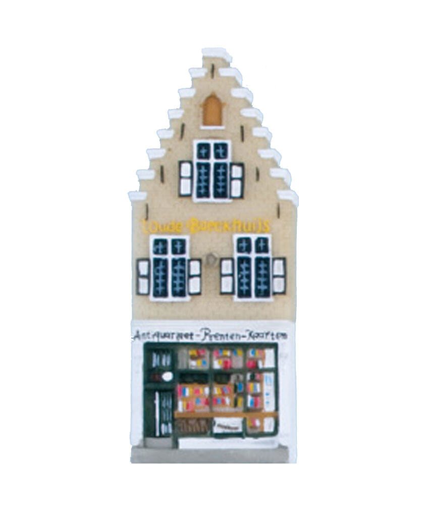 Magneet Bookstore