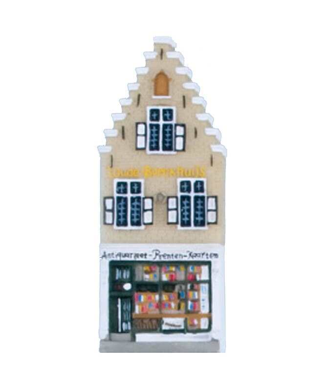 Magneet Bookstore